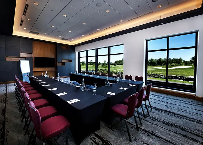 Brookstreet Hotel - Ottawa West - Kanata