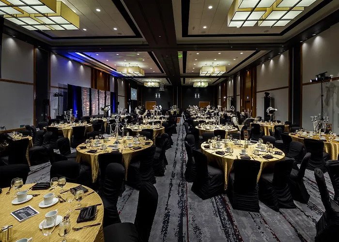 Brookstreet Hotel - Ottawa West - Kanata